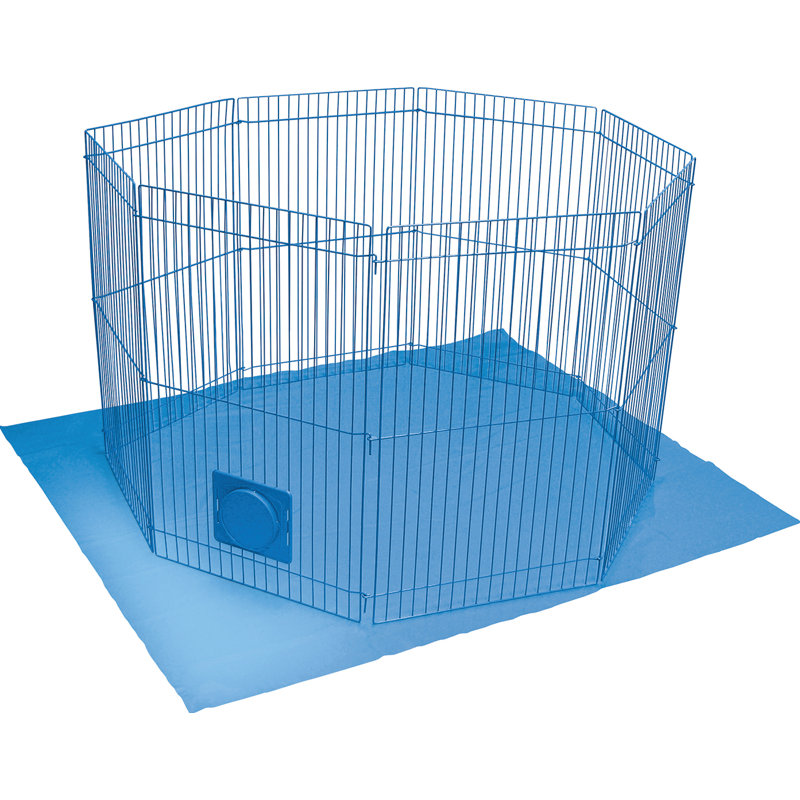 Super Pet Small Animal Playpen & Reviews Wayfair